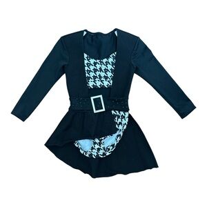 One Piece Dance Costume